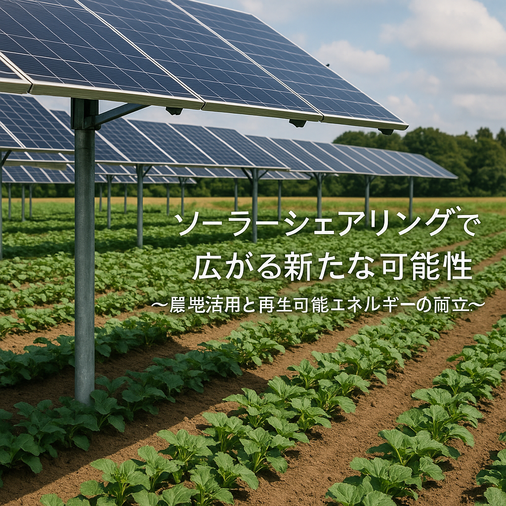 農地転用・ソーラーシェアリング申請サポートセンター「行政書士法人さいま法務事務所」